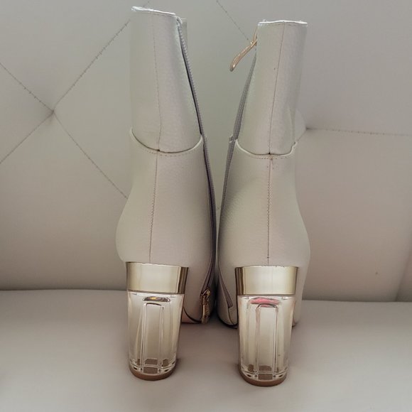 Cape Robbin Boots - Picture 7 of 11